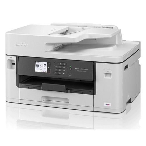Brother multifunzione inkjet - brother,