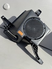 Subwoofer bagagliaio