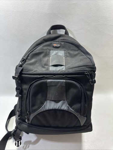 Zaino fotocamera lowepro - fotocamera,
