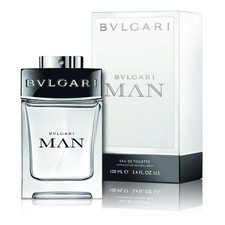 Bulgari Man Eau de Toilette da
