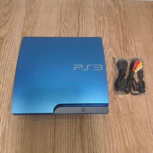 Sony playstation ps3 slim - sony,