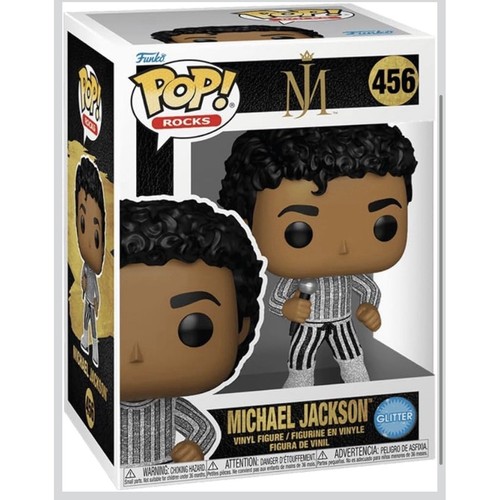 Michael jackson rock with - jackson,
