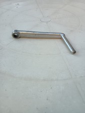 LEVA ACCENSIONE GILERA 150 SPORT/TURISMO IN ALLUMINIO.