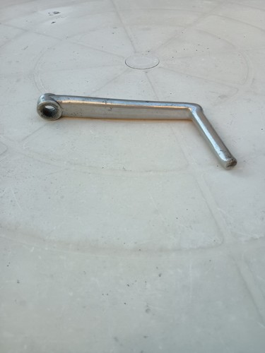 Leva accensione gilera 150 - leva,