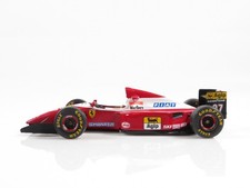 1:43 Tameo Ferrari F93 Alesi