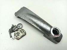 MANIGLIA SOTTO SELLA UNDER SEAT HANDLE HONDA CB 750 F BOL D'OR 80-84 RC04E