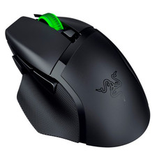 Mouse da gioco ottico wireless