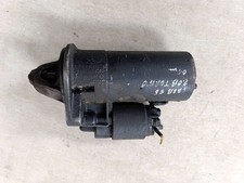 Motorino avviamento Saab 9-3