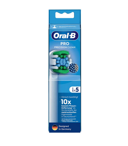 Oral spazzole innesto pro - spazzole,