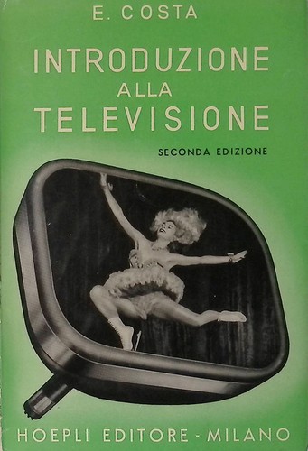 Introduzione alla televisione