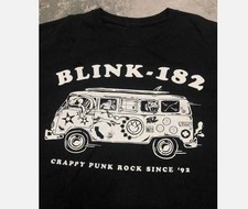 T-shirt unisex Blink 182