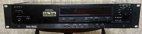 Processore audio digitale sony - digitale,