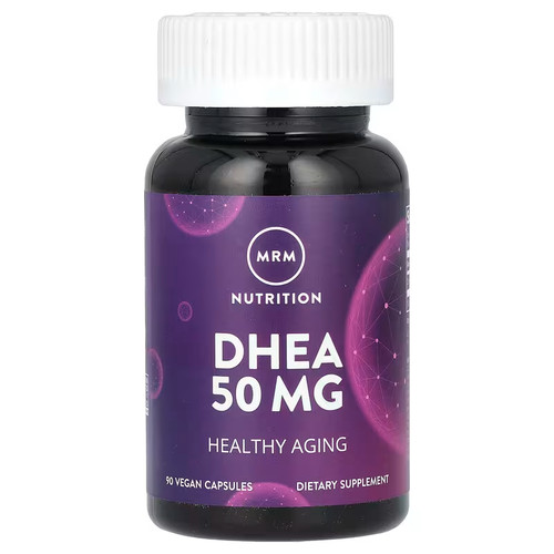 Mrm nutrition dhe mg 90 - mrm, a