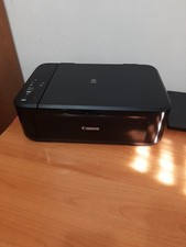 Canon PIXMA MG3650S Inkjet Stampante - Nero