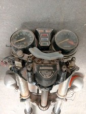 Honda CB CB750C Custom Avantreno Forcella (Strumento Forse Non Funziona) 