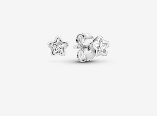 Pandora 290597cz orecchini - pandora,
