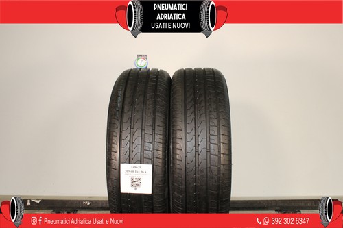 Pneumatici pirelli 205 - 2,