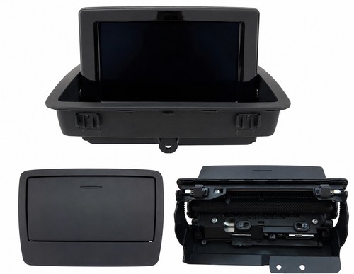 Display navigatore audi mmi - q3,