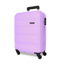 TROLLEY MONOCOLORE LILLA