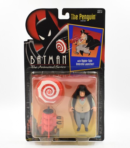 Kenner batman la serie - kenner,