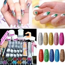 Beginner & Pro Nail Kit With