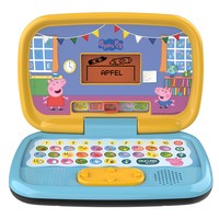 Vtech peppas lernlaptop - vtech,