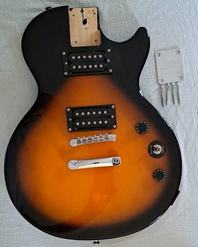 Epiphone les paul - special, ii