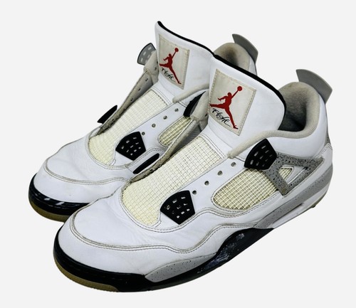 Nike air jordan - jordan, iv