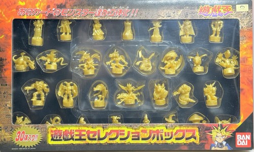 Figurine oh pvc - figurine, yu-gi-oh