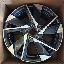 Cerchio in lega Peugeot 308