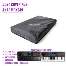 COPRIPOLVERE per Akai MPK249