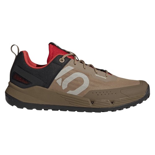Scarpe mtb flat - mtb, trailcross