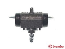 Cilindro freno ruota Brembo A