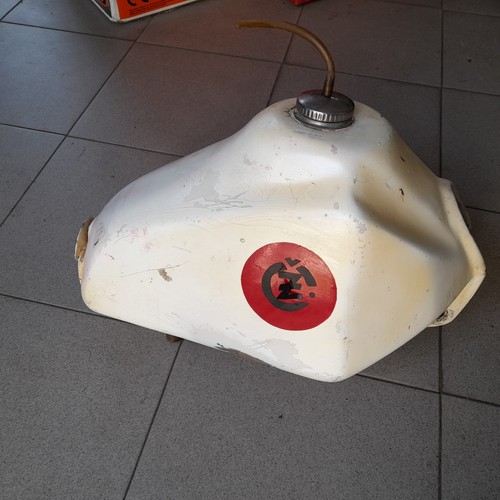 Pukimotor serbatoio gas - pukimotor,
