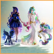 Statua My Little Pony Celestia