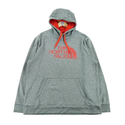 The north face felpa con - the,