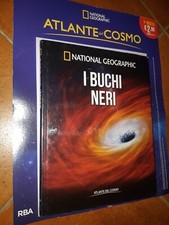 PRIMA USCITA N°1 I BUCHI NERI