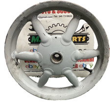 Cerchio Ruota Posteriore Italjet Torpedo 125/150 Anno 1999 1998 1999 2001 2002