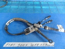 LEVE CORDE CAMBIO FIAT 5OO X  2018 1.0 BENZINA 