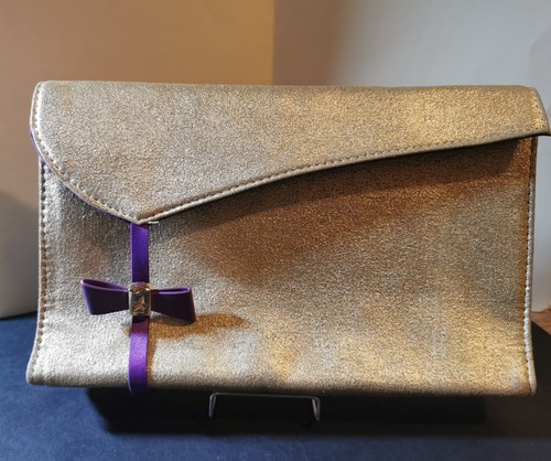 Thierry mugler borsa - thierry, gold