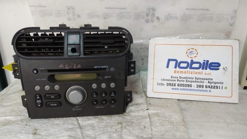 Autoradio stereo lettore - autoradio,