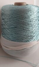 FILATO LINEAPIU' Paglietta 100% VISCOSA nm 3300 Col E6720 Cielo Kg 1,480