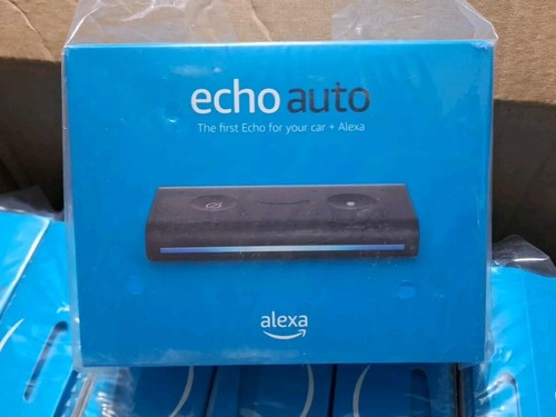 Amazon echo auto hands - echo,
