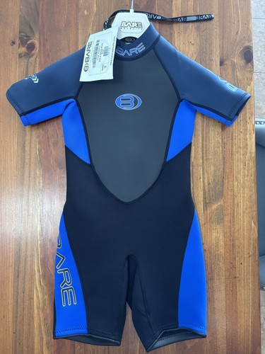 Muta nuda per bambini taglia - nuda,