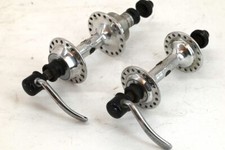 Gipiemme Sprint Hubs 36 Holes