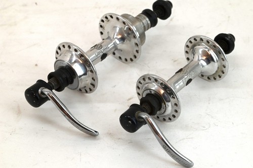 Gipiemme sprint hubs - 36, holes