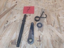 Albero leva cambio Husqvarna