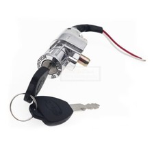 Mini Lucchetto Chager Batteria