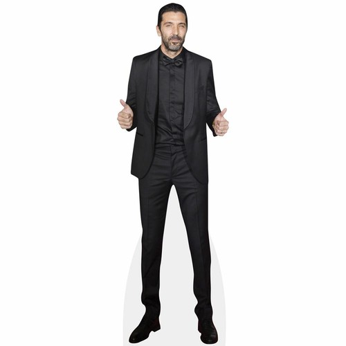 Gianluigi buffon a - buffon, (suit)