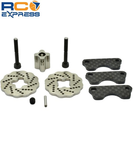 Hot racing traxxas jato - racing,